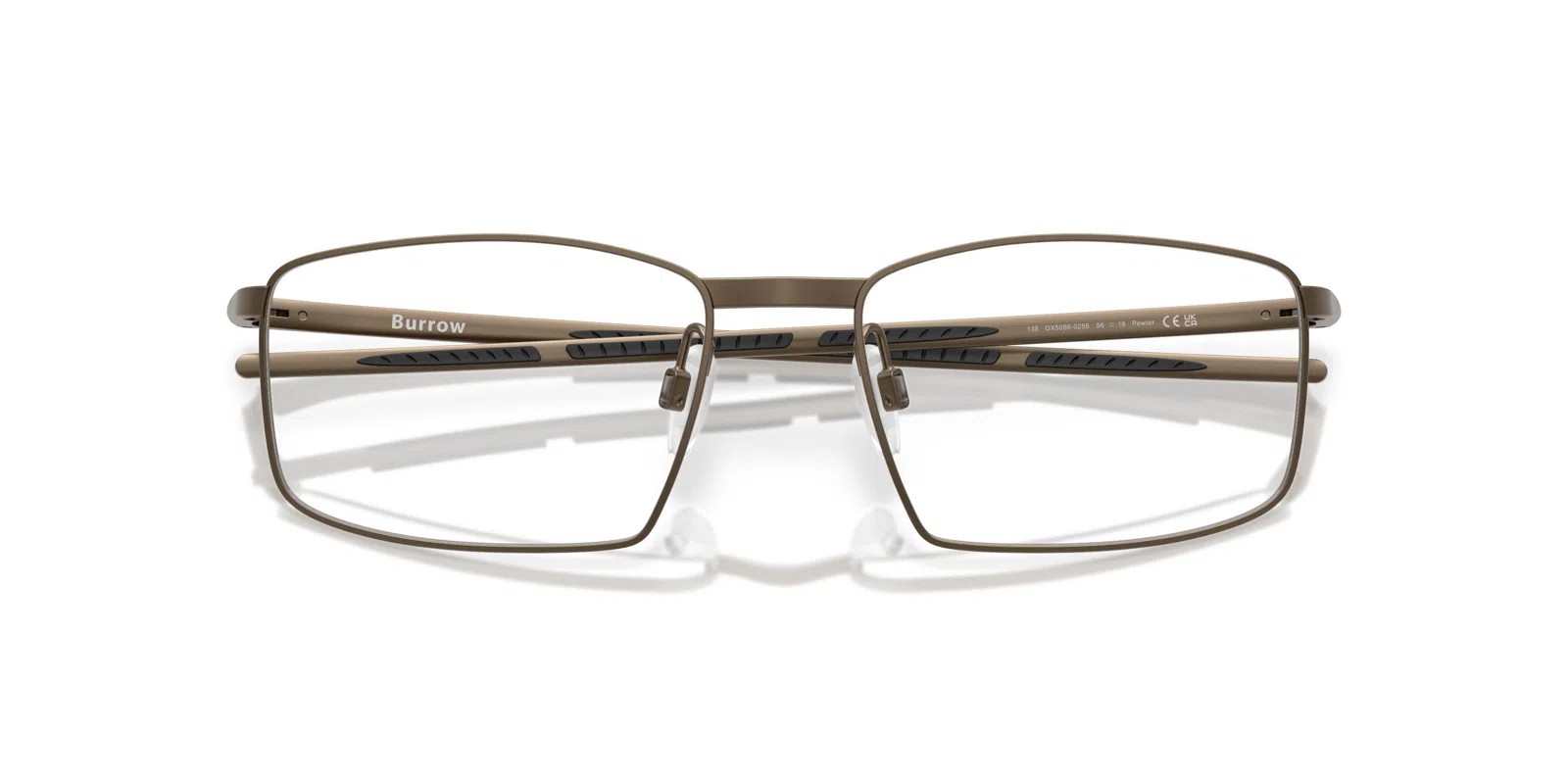 Oakley Burrow 5086 Eyeglasses - view 12